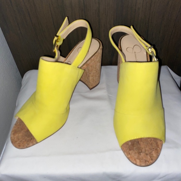 Jessica Simpson Shoes - Jessica Simpson heels